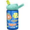 Butelka Tritanowa CAMELBAK Eddy+ Kids 400ml BTS LE