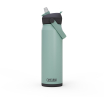 Butelka termiczna CAMELBAK Thrive Flip Straw Insulated SST 740ml