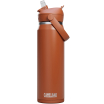 Butelka termiczna CAMELBAK Thrive Flip Straw Insulated SST 740ml
