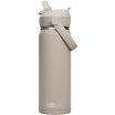 Butelka termiczna CAMELBAK Thrive Flip Straw Insulated SST 590ml