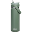 Butelka termiczna CAMELBAK Thrive Flip Straw Insulated SST 590ml