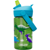 Butelka Tritanowa CAMELBAK Thrive Flip Straw Kids 400ml
