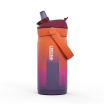 Butelka termiczna CAMELBAK Thrive Flip Straw Kids Insulated SST 350ml