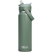 Butelka termiczna CAMELBAK Thrive Flip Straw Insulated SST 1.2L