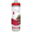 Bidon rowerowy CAMELBAK Podium Chill Spring Summer LE 620ml
