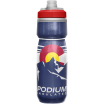 Bidon rowerowy CAMELBAK Podium Chill Spring Summer LE 620ml